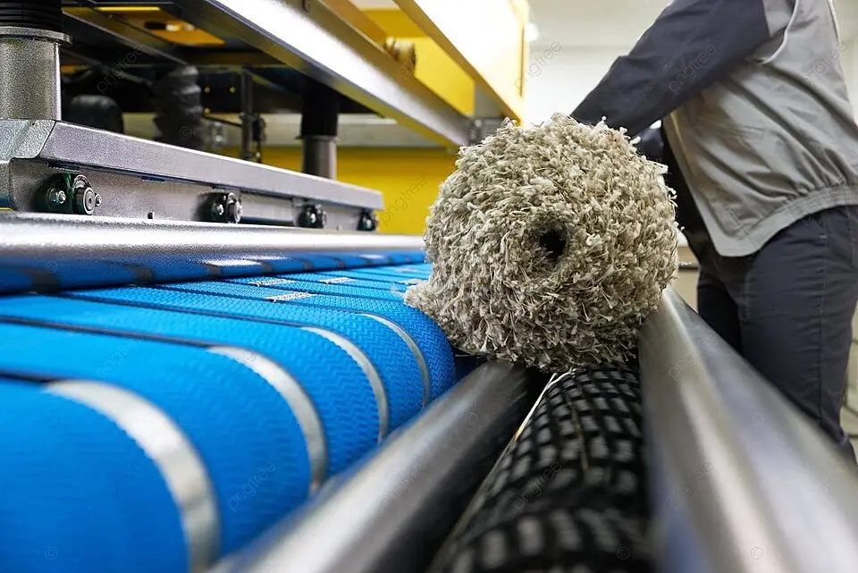 Carpet Wash & Cleaning Service