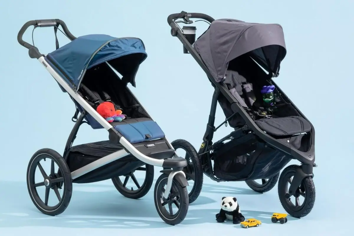 Stroller & Car Seat Cleaning Service