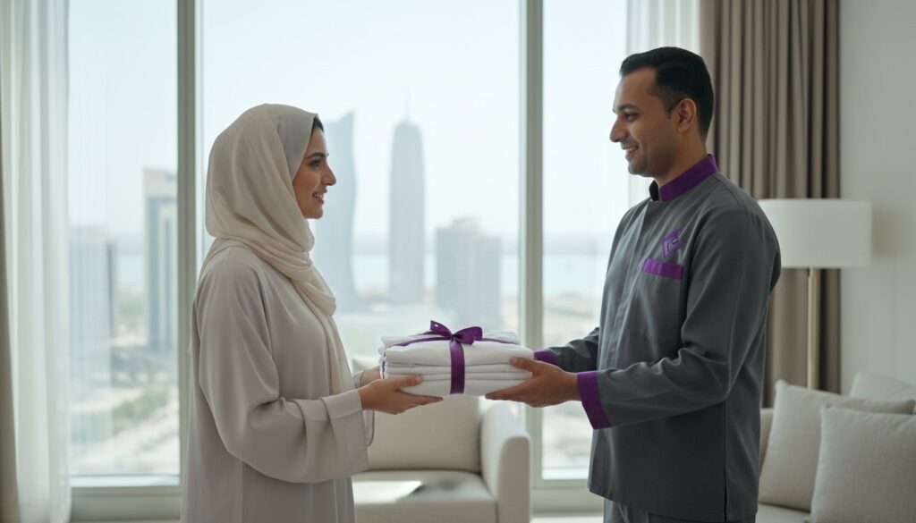 Laundry Doha: The Ultimate Guide to Effortless Laundry Services