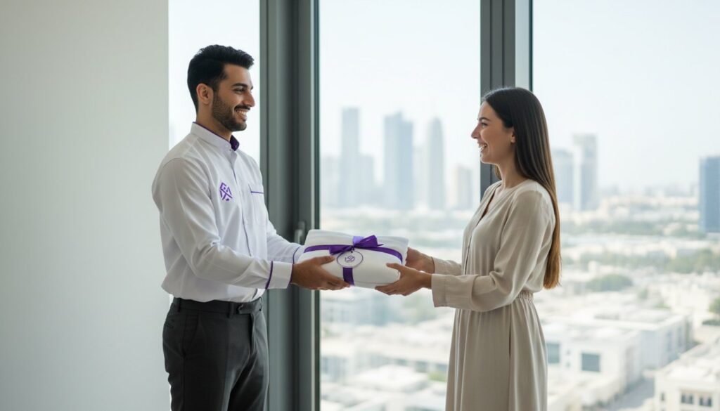 Self-Service Laundry in Doha: The Surprising Truth & A Better Way