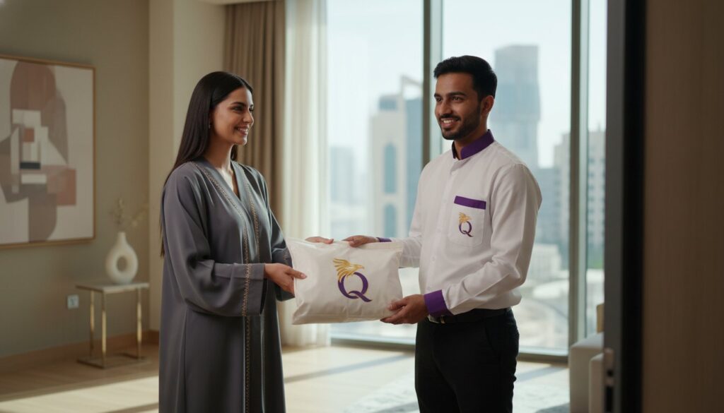 Premium Laundry Service Near Me in Al Rayyan: The 2026 Buying Guide