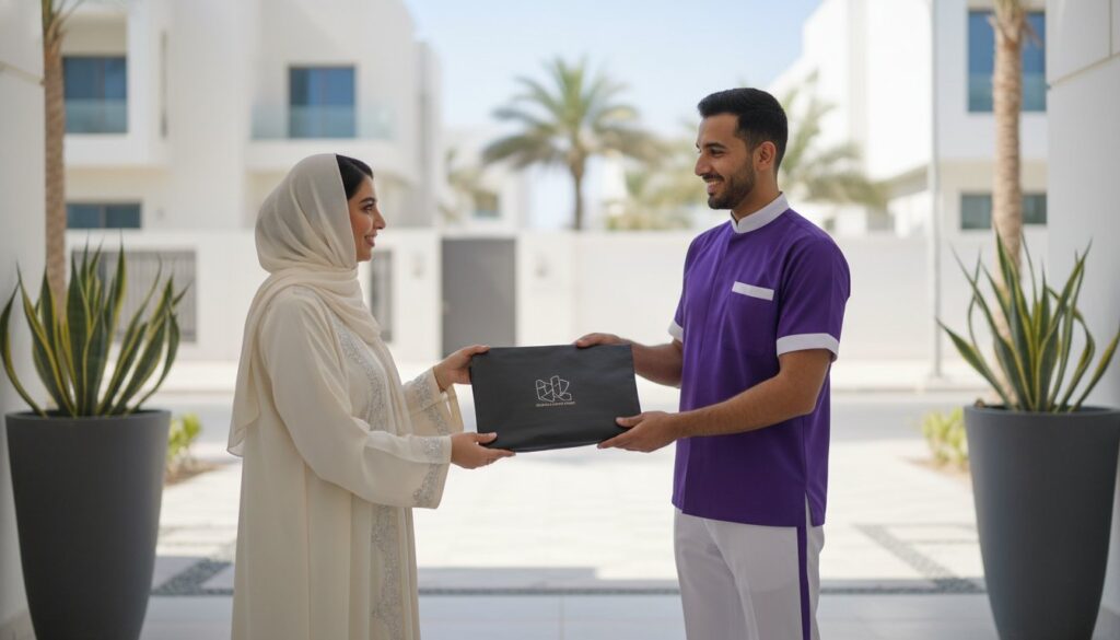 Your Local Guide to Madinat Khalifa South, Doha