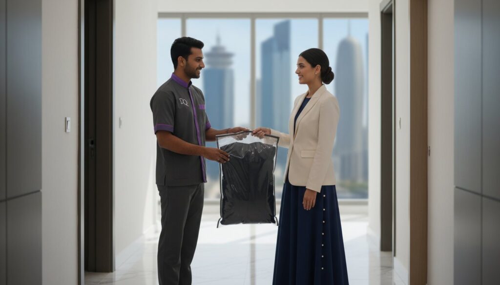 Affordable Dry Cleaning in Doha: The Ultimate Value Guide for 2026