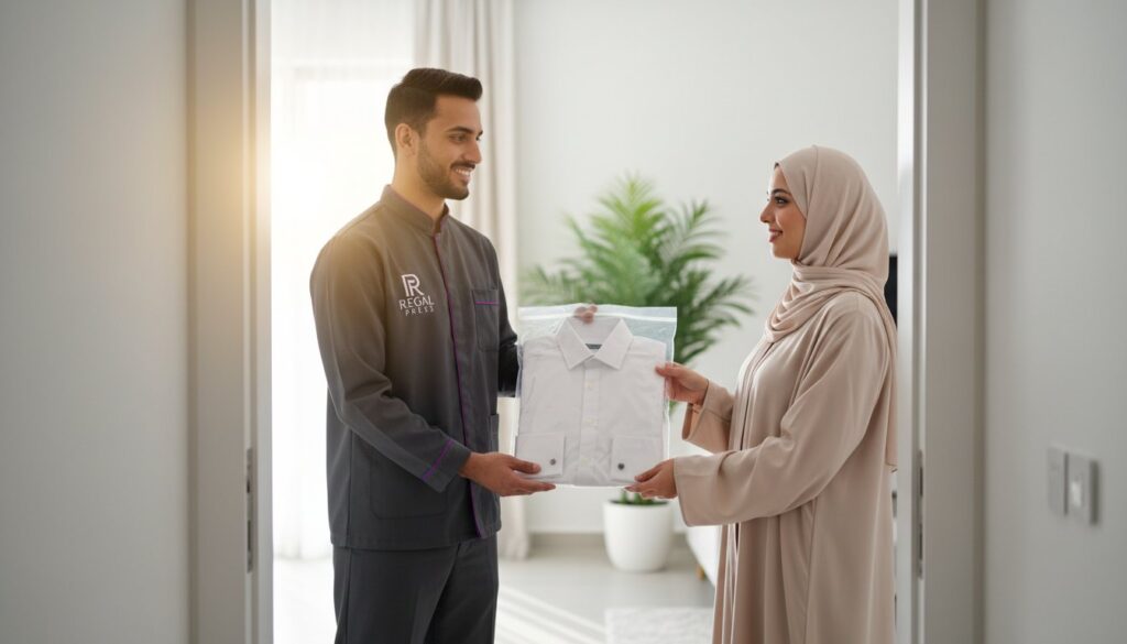 Best Ironing Services in Doha: Your Guide to a Wrinkle-Free Wardrobe