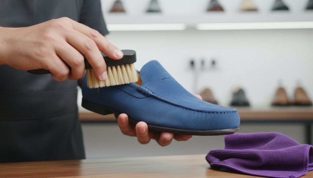 Expert Shoe Cleaning in Qatar: Restore Your Favourite Footwear