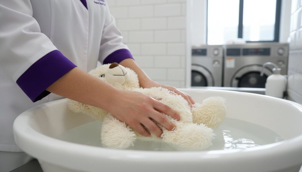 How to Clean Stuffed Toys Safely: A Complete Guide