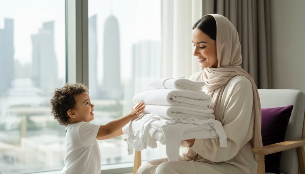 Hypoallergenic Laundry Service in Doha: The Ultimate Guide for Sensitive Skin (2026)