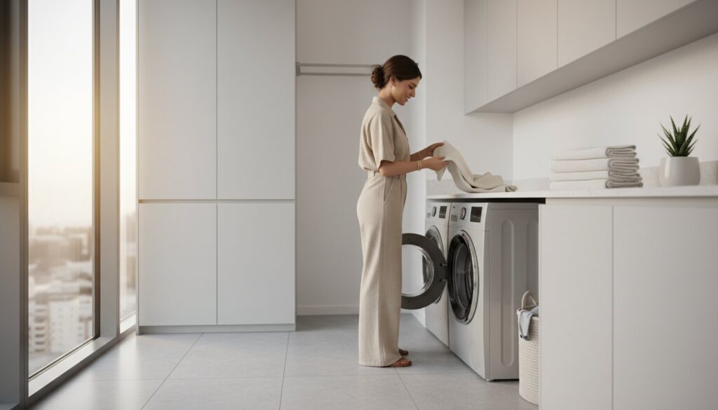 Laundry 101: The Ultimate Guide to Getting Your Clothes Clean