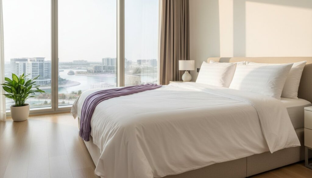 Professional Mattress Steam Cleaning Service in Doha: The Ultimate Guide to Better Sleep