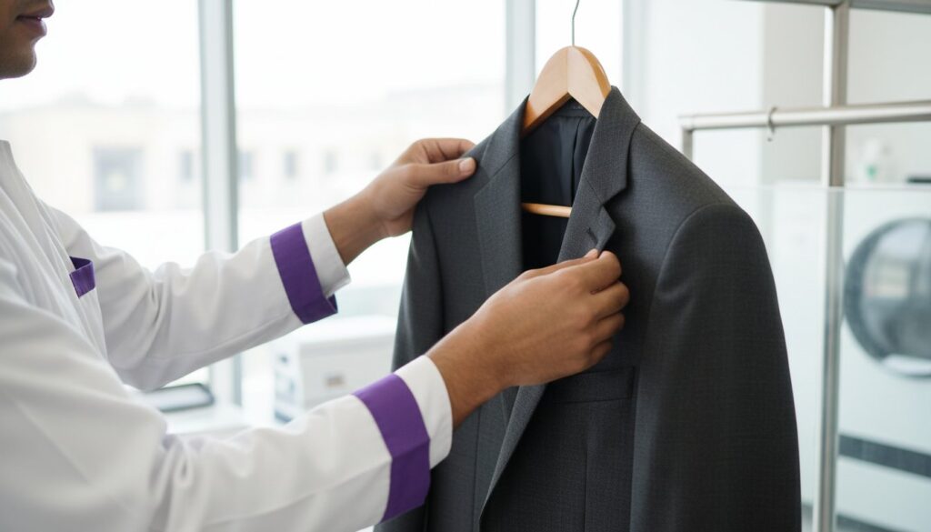 Suit Dry Cleaning Price Qatar: A Complete 2026 Cost Guide